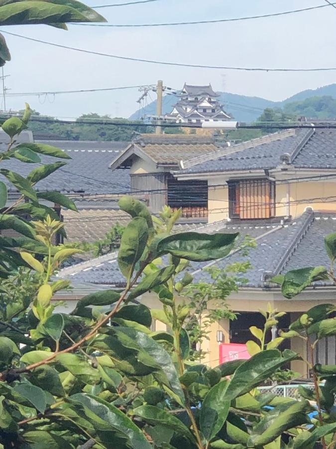 Guest House Nagoriya Hikone Exterior photo